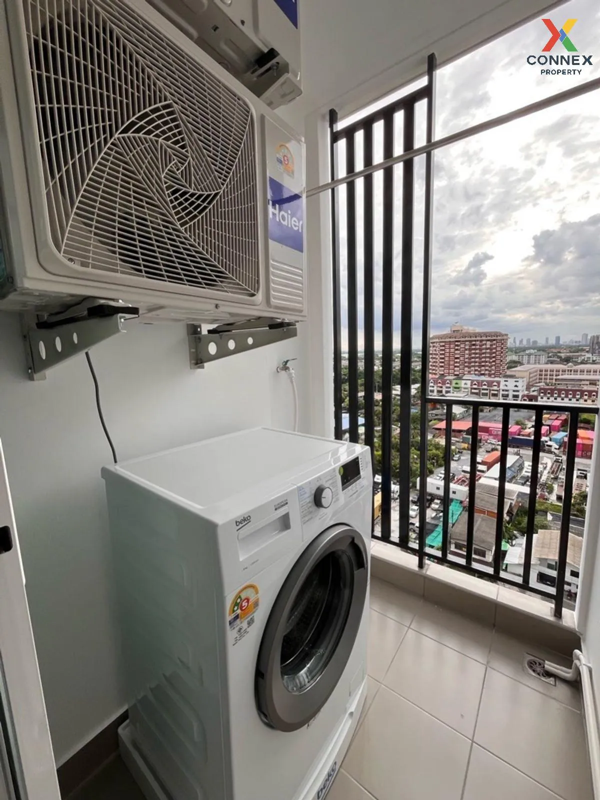 For Rent Condo , Regent Home Bangna (New Project) , Bang Na , Ban