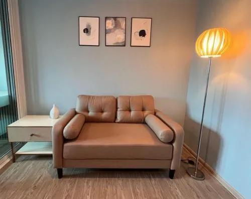 For Rent Condo , Regent Home Bangna (New Project) , Bang Na , Bang Na , Bangkok , CX-137449