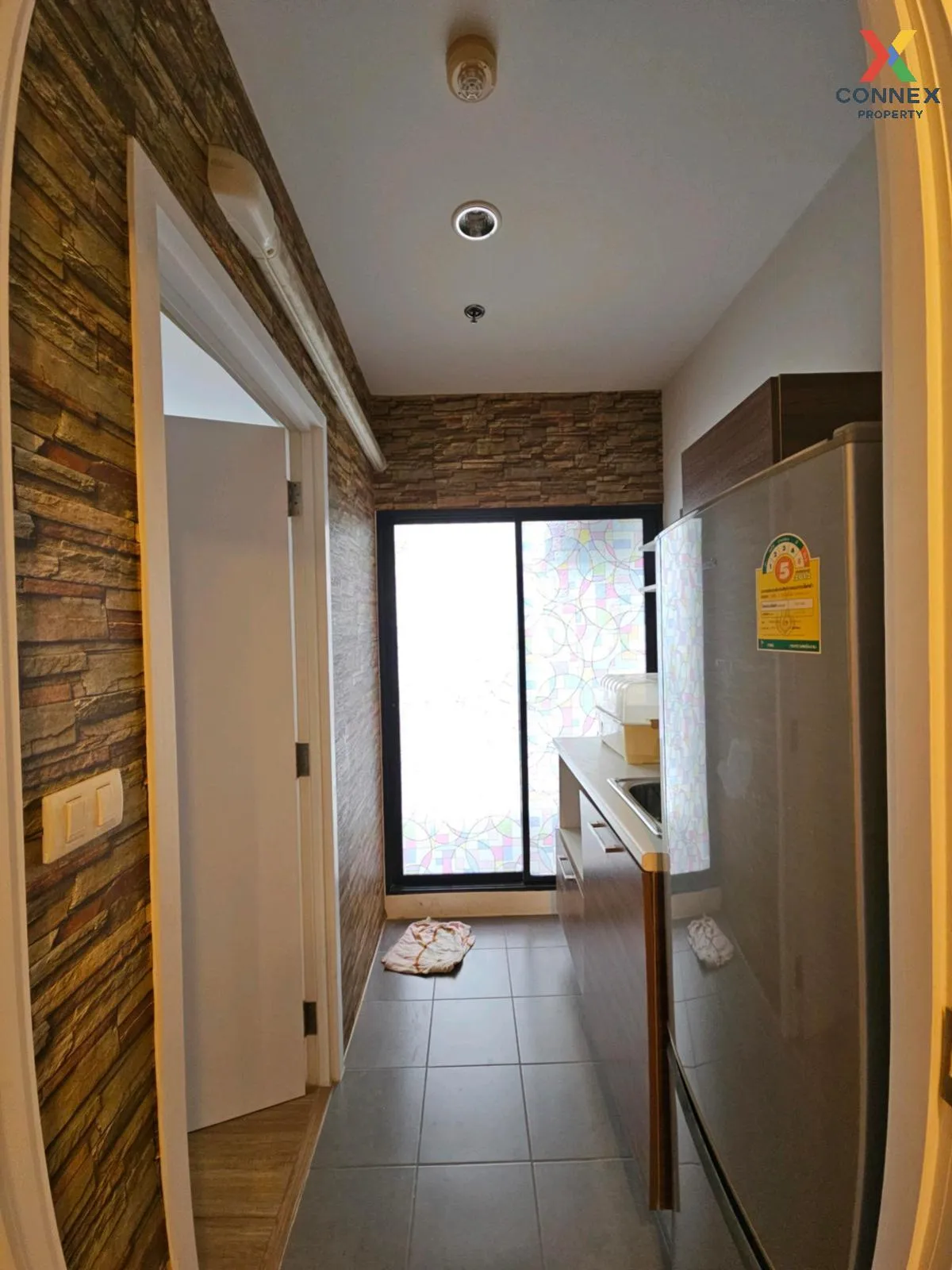 For Rent Condo , The Tree Interchange , MRT-Tao Poon , Bang Sue , 2