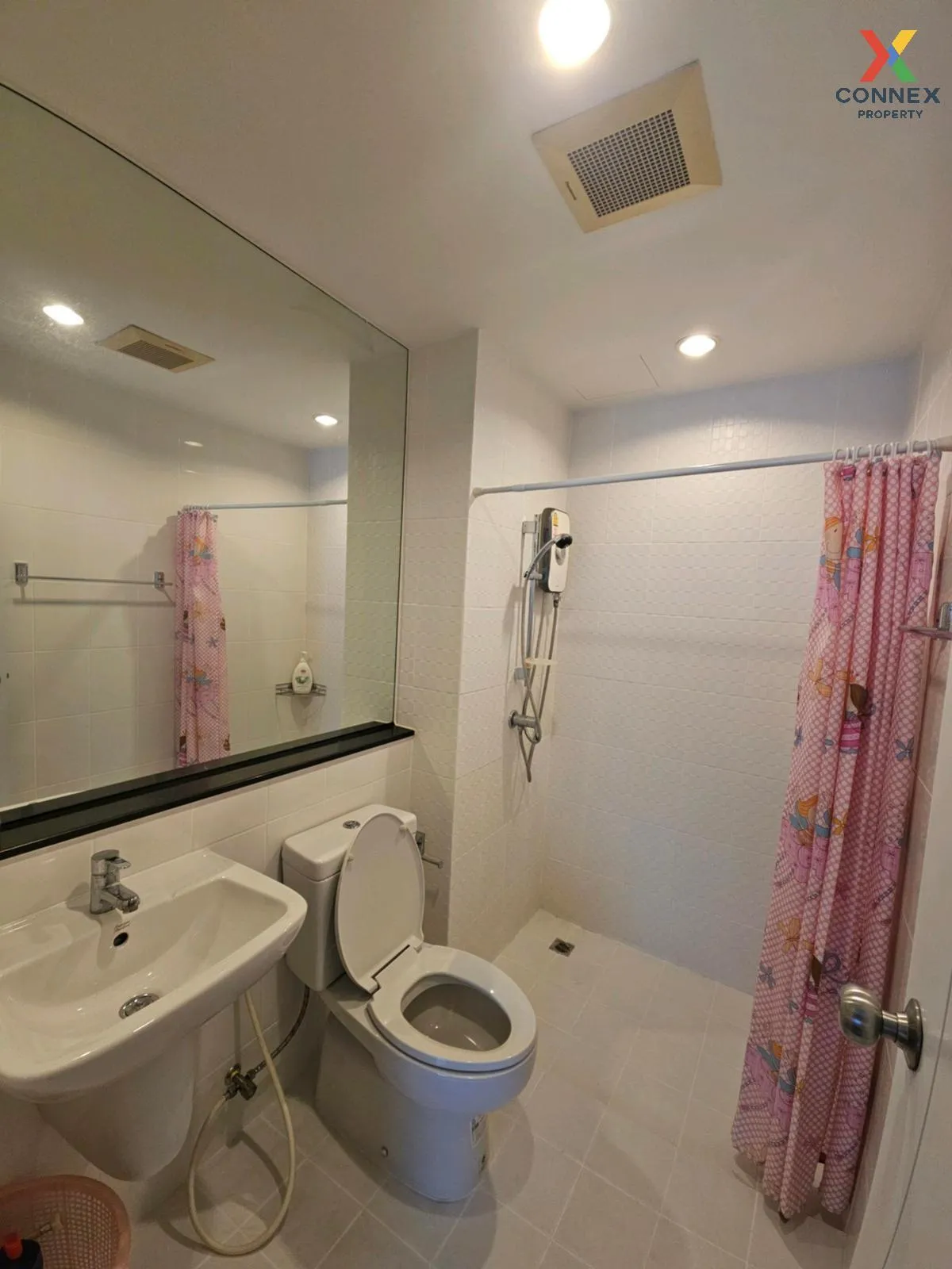 For Rent Condo , The Tree Interchange , MRT-Tao Poon , Bang Sue ,