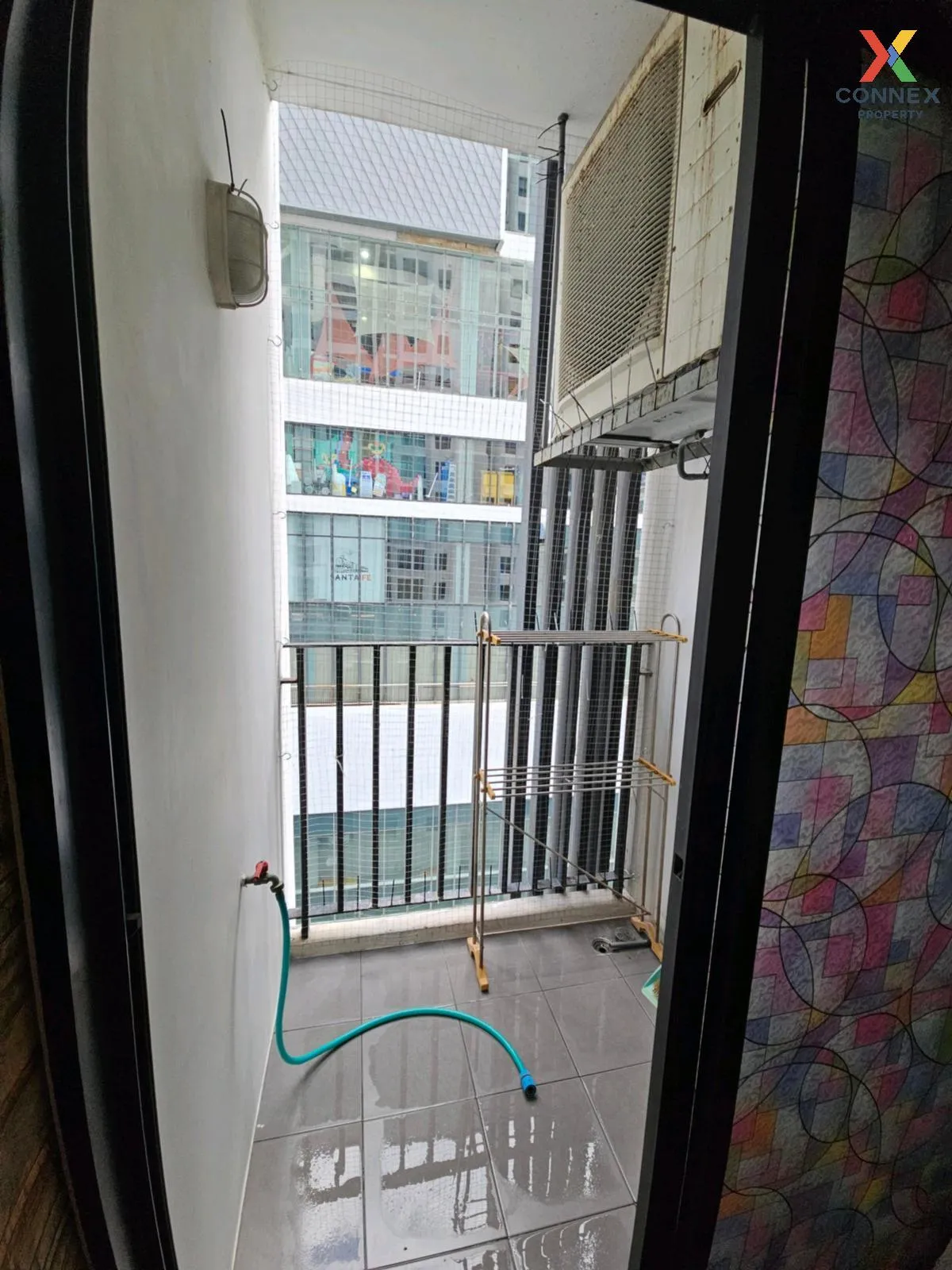 For Rent Condo , The Tree Interchange , MRT-Tao Poon , Bang Sue ,