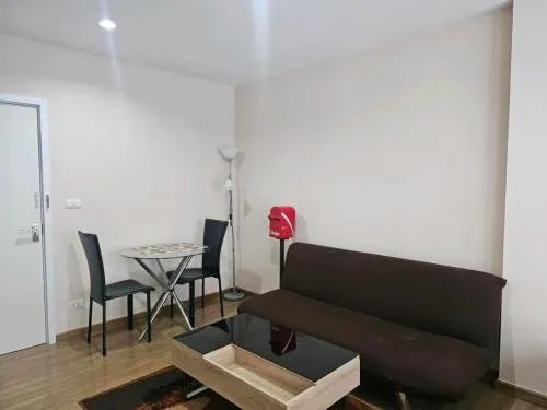 For Rent Condo , The Tree Interchange , MRT-Tao Poon , Bang Sue , Bang Su , Bangkok , CX-137450