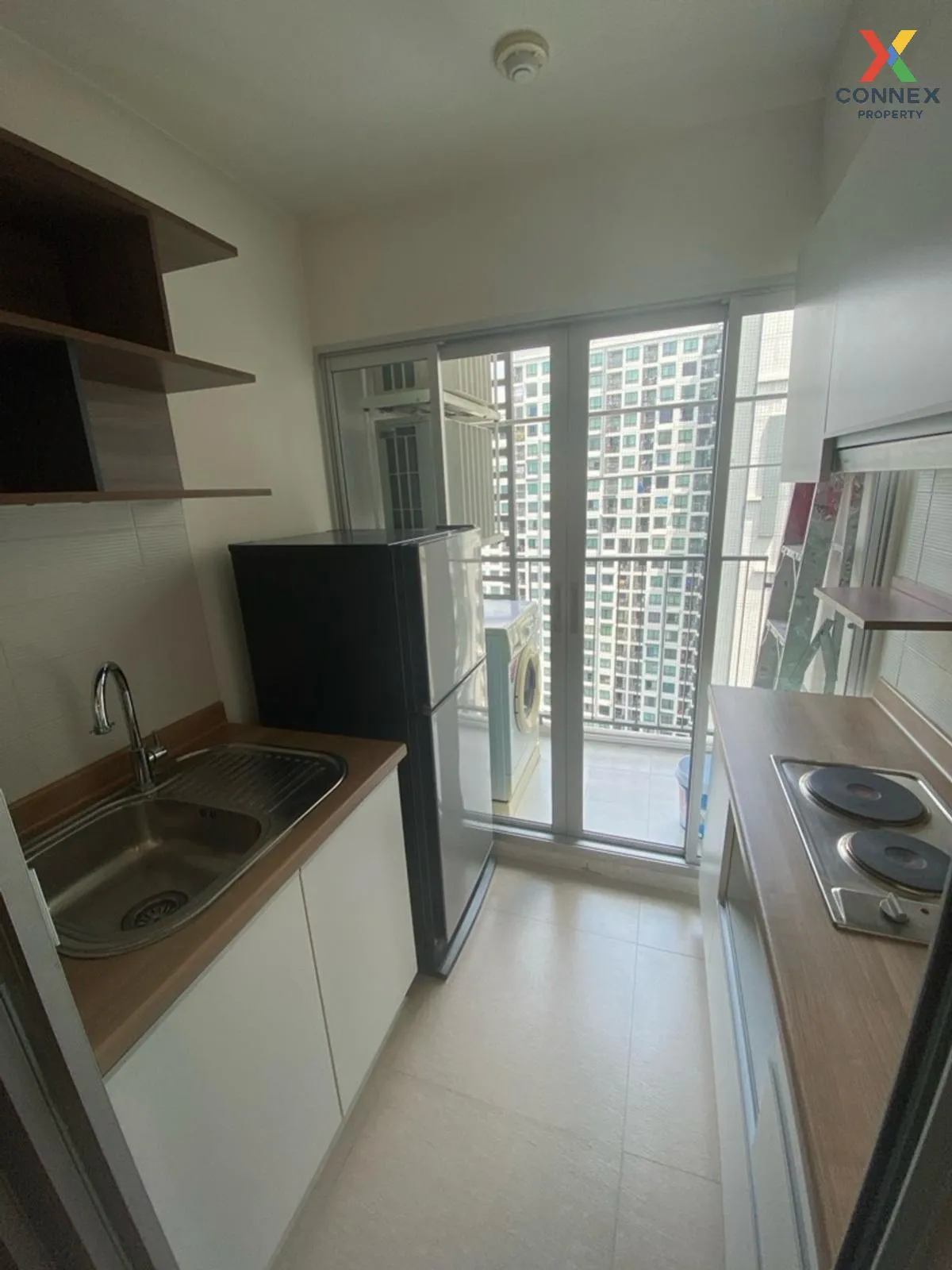 เช่าคอนโด  ยู ดีไลท์ แอท อ่อนนุช สเตชั่น BTS-อ่อนนุช สวนหลวง เขต  4