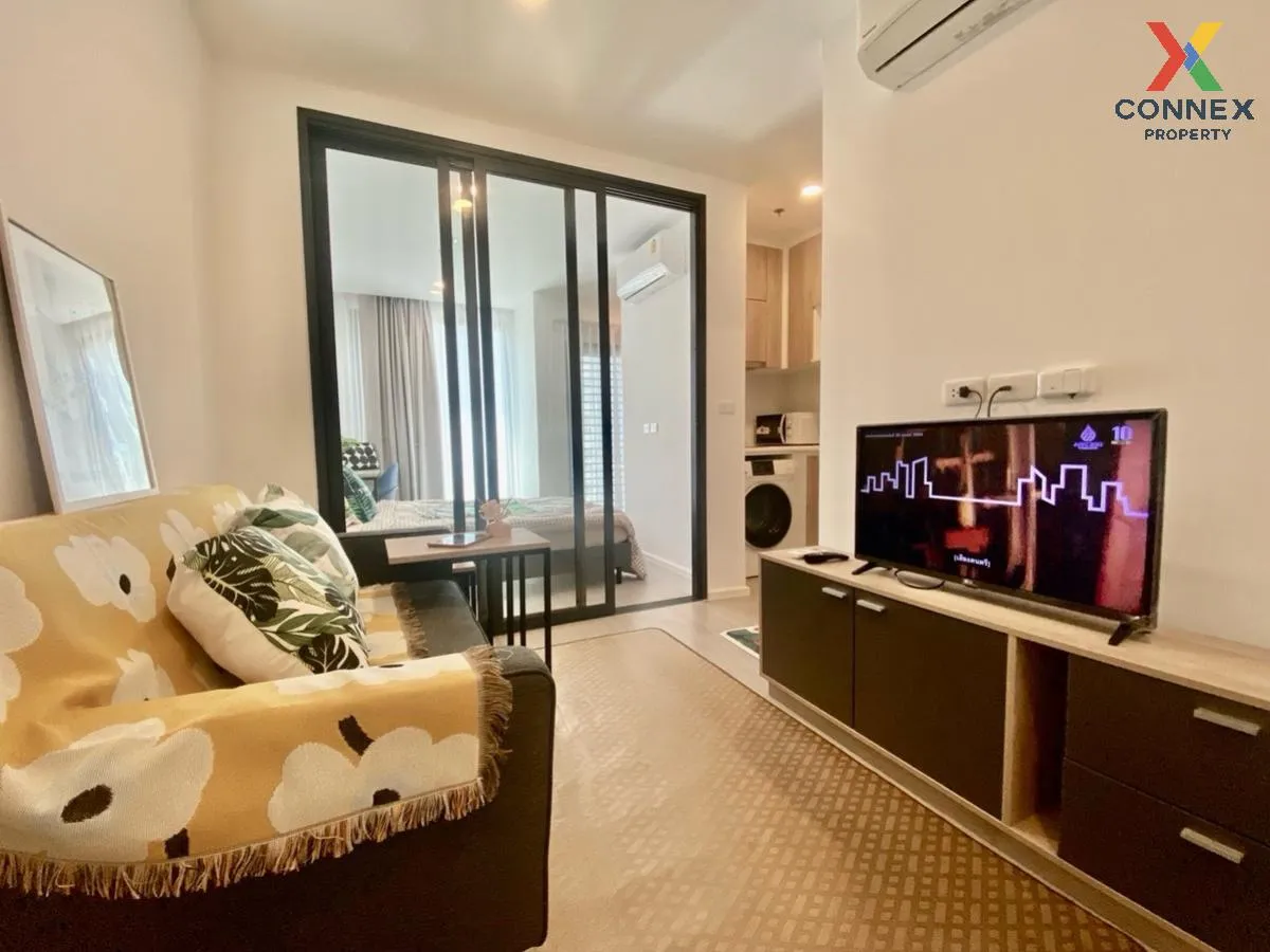For Rent Condo , Denim Jatujak , BTS-Saphan Khwai , Chomphon , Ch 1