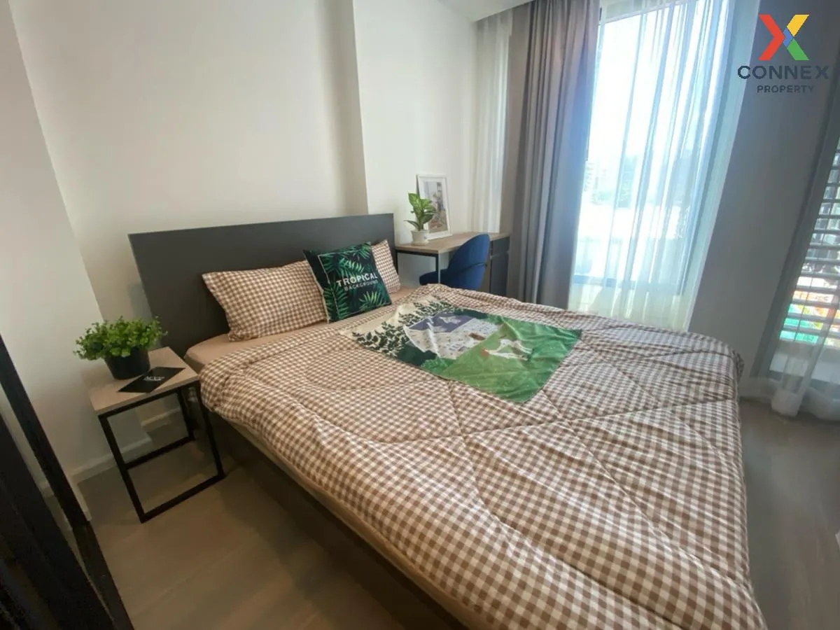For Rent Condo , Denim Jatujak , BTS-Saphan Khwai , Chomphon , Ch 3