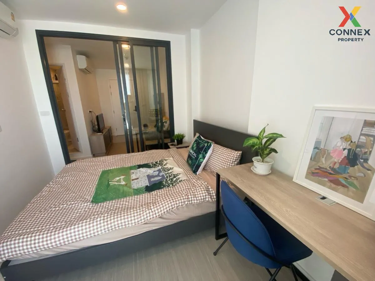 For Rent Condo , Denim Jatujak , BTS-Saphan Khwai , Chomphon , Ch 4