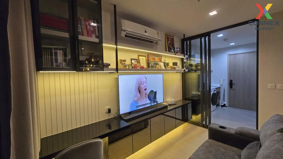 ขายคอนโด  ไลฟ์ สาทร เซียร์รา BTS-ตลาดพลู ตลาดพลู เขต ธนบุรี กรุงเ 1