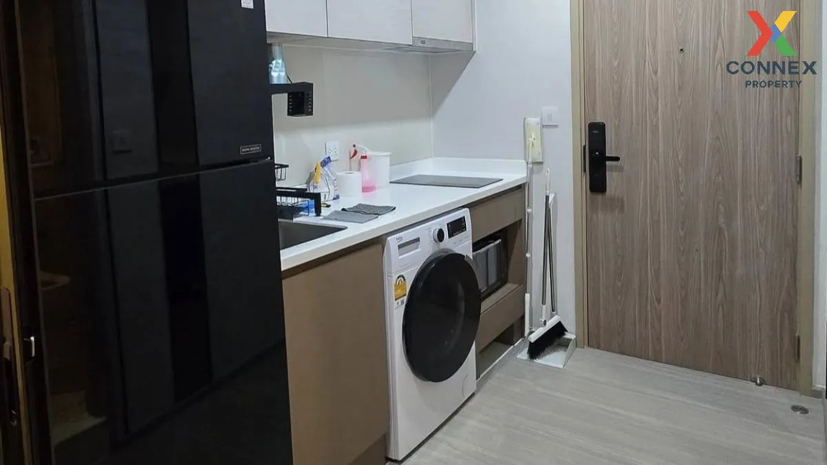 ขายคอนโด  ไลฟ์ สาทร เซียร์รา BTS-ตลาดพลู ตลาดพลู เขต ธนบุรี กรุงเ 2