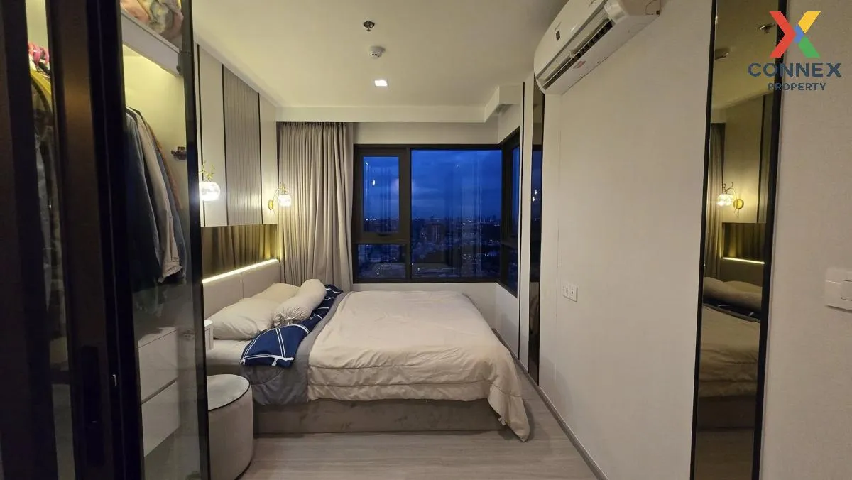 ขายคอนโด  ไลฟ์ สาทร เซียร์รา BTS-ตลาดพลู ตลาดพลู เขต ธนบุรี กรุงเ 3