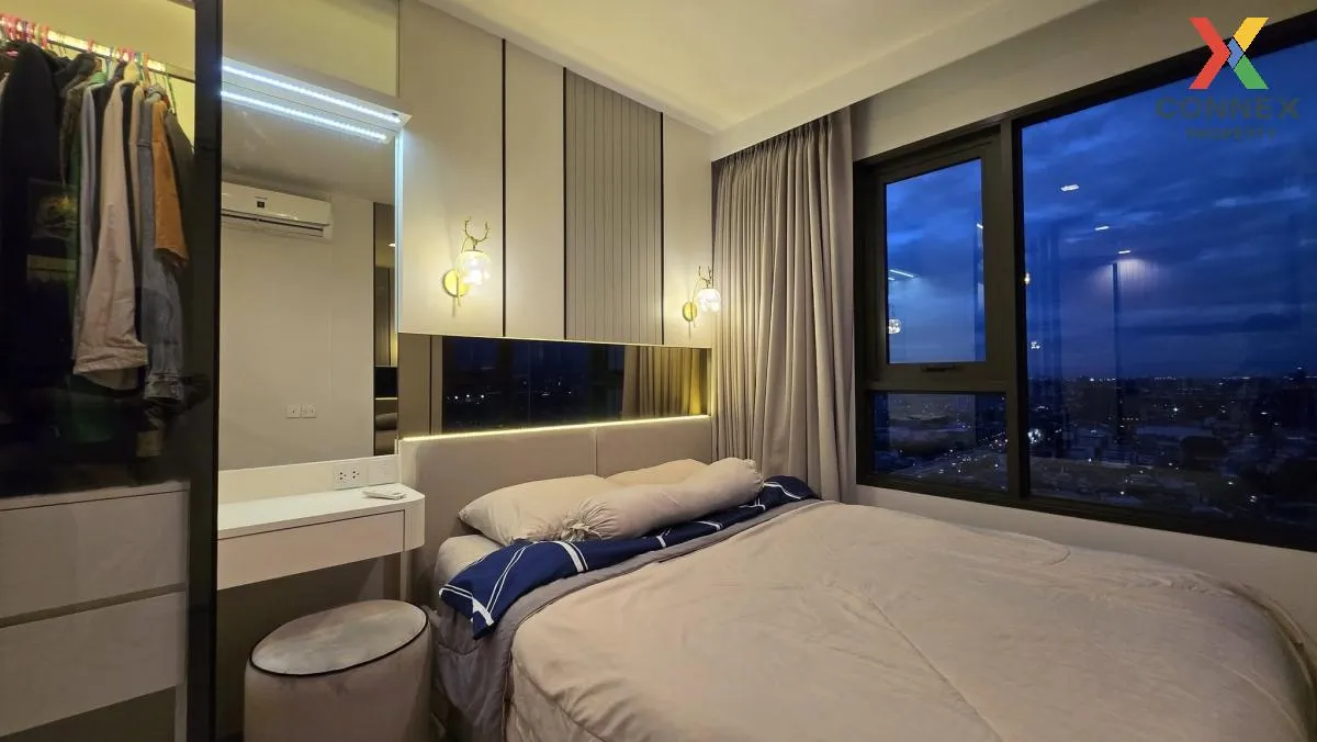 ขายคอนโด  ไลฟ์ สาทร เซียร์รา BTS-ตลาดพลู ตลาดพลู เขต ธนบุรี กรุงเ 4