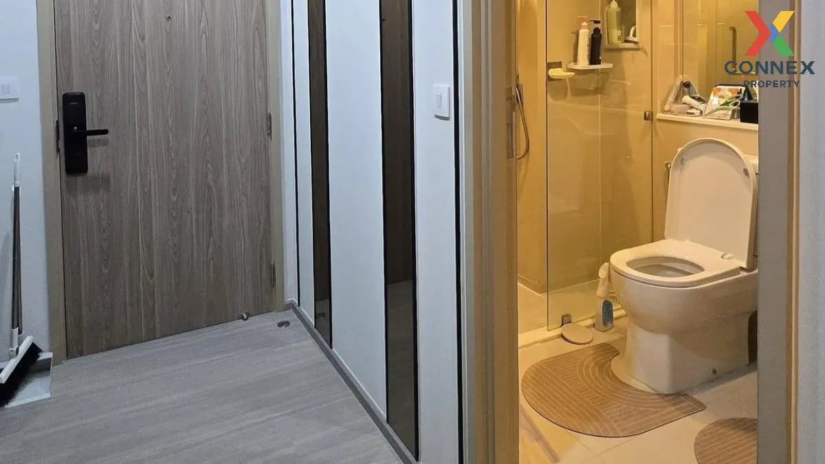 ขายคอนโด  ไลฟ์ สาทร เซียร์รา BTS-ตลาดพลู ตลาดพลู เขต ธนบุรี กรุงเ