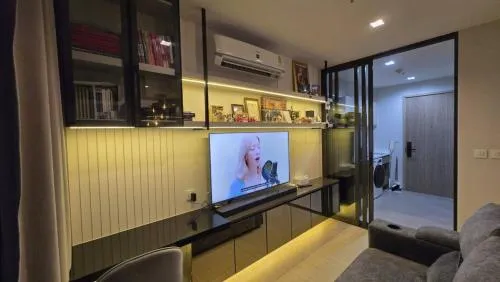 ขายคอนโด  ไลฟ์ สาทร เซียร์รา BTS-ตลาดพลู ตลาดพลู เขต ธนบุรี กรุงเทพ CX-137453