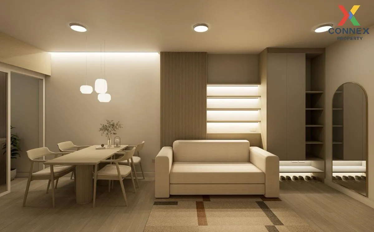 For Sale Condo , Supalai City Resort Ratchada - Huaykwang , MRT-H 1