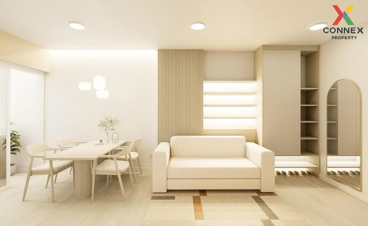 For Sale Condo , Supalai City Resort Ratchada - Huaykwang , MRT-H 2