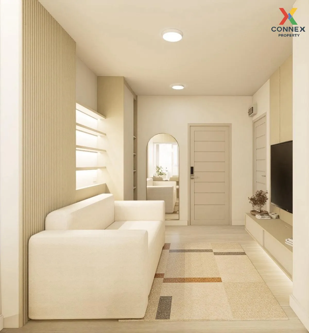 For Sale Condo , Supalai City Resort Ratchada - Huaykwang , MRT-H