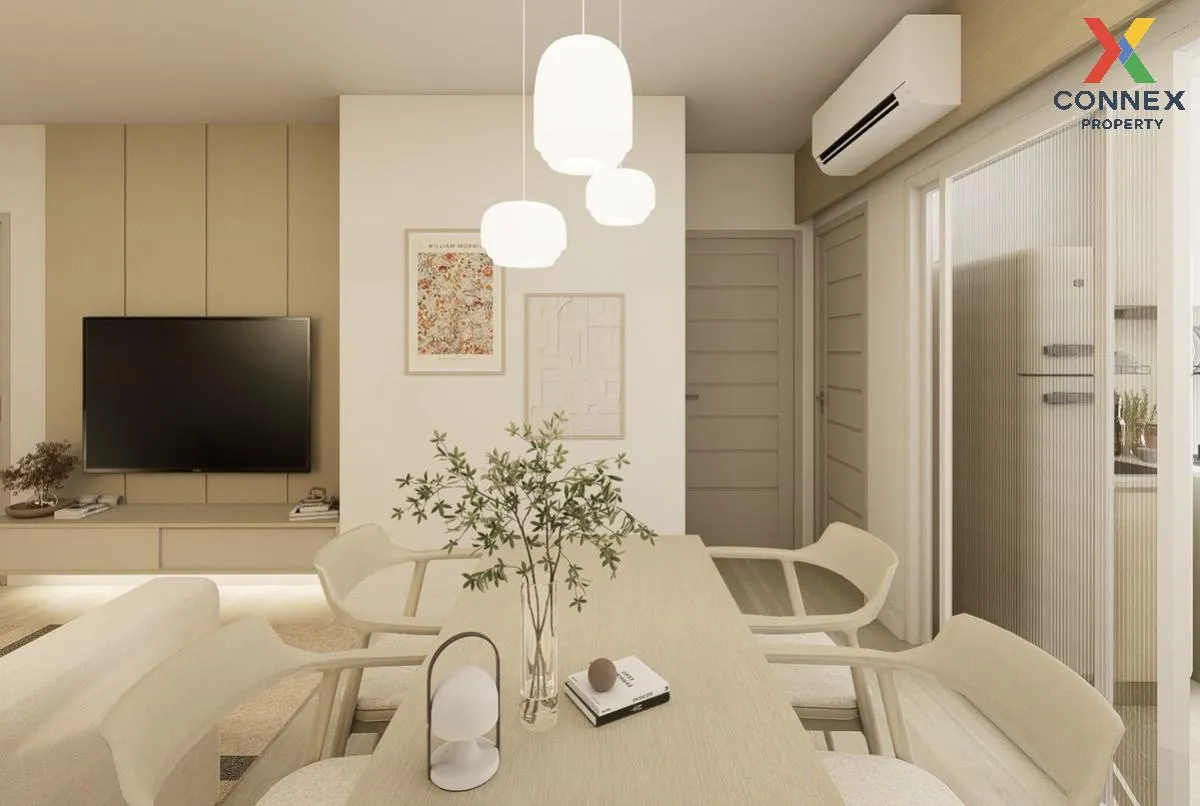 For Sale Condo , Supalai City Resort Ratchada - Huaykwang , MRT-H