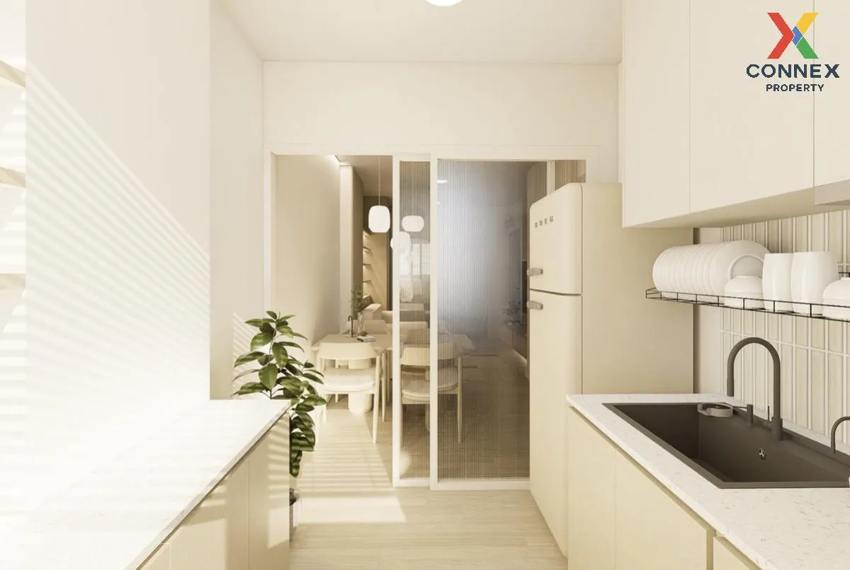 For Sale Condo , Supalai City Resort Ratchada - Huaykwang , MRT-H