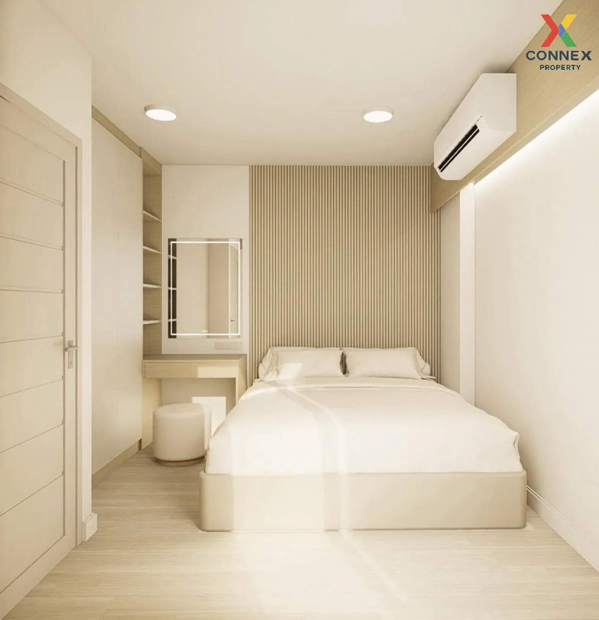 For Sale Condo , Supalai City Resort Ratchada - Huaykwang , MRT-H