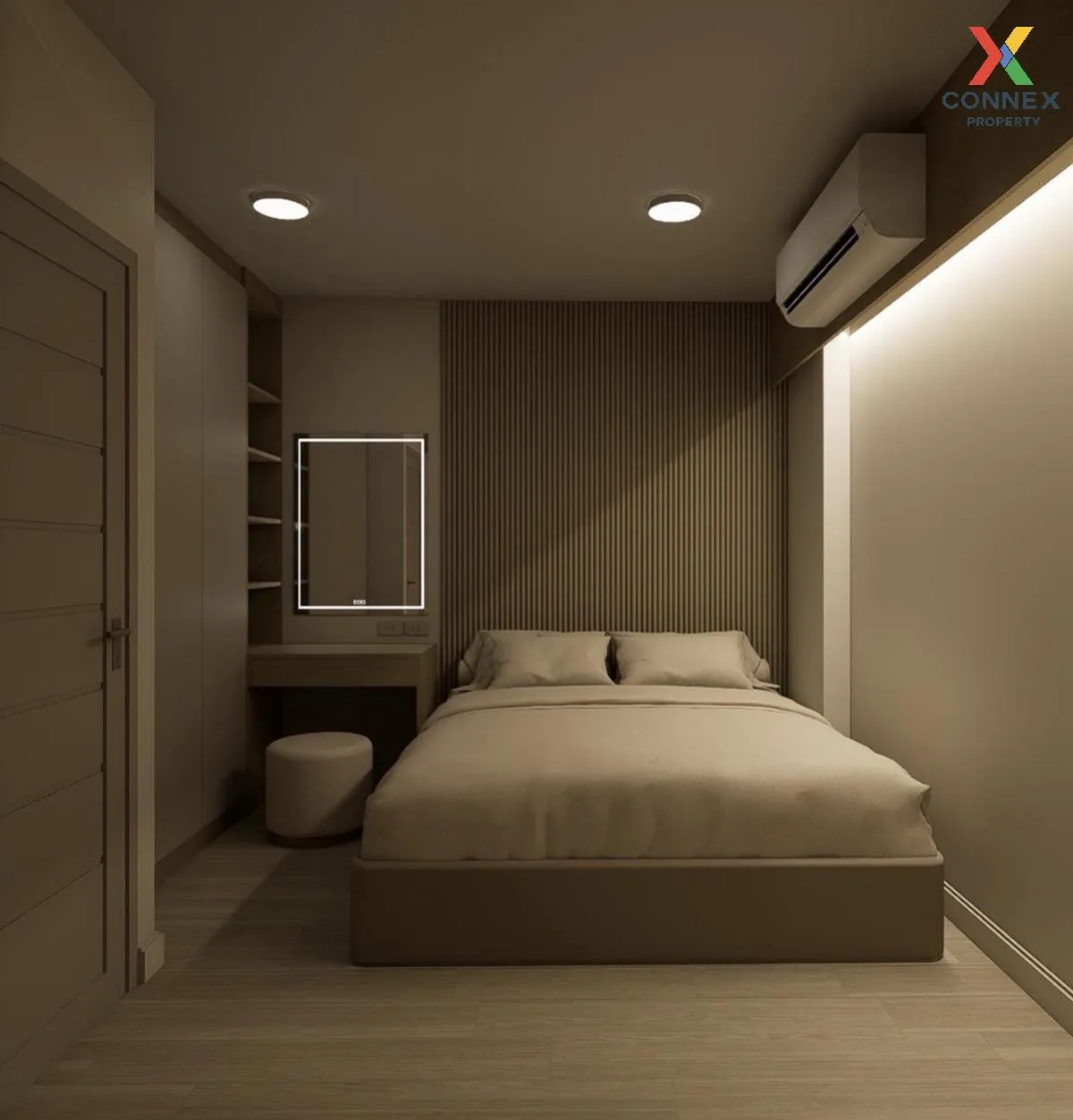 For Sale Condo , Supalai City Resort Ratchada - Huaykwang , MRT-H