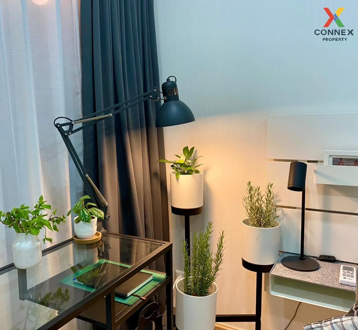 ขายคอนโด  ศุภาลัย ปาร์ค สถานีตลาดพลู BTS-ตลาดพลู ตลาดพลู เขต ธนบุ