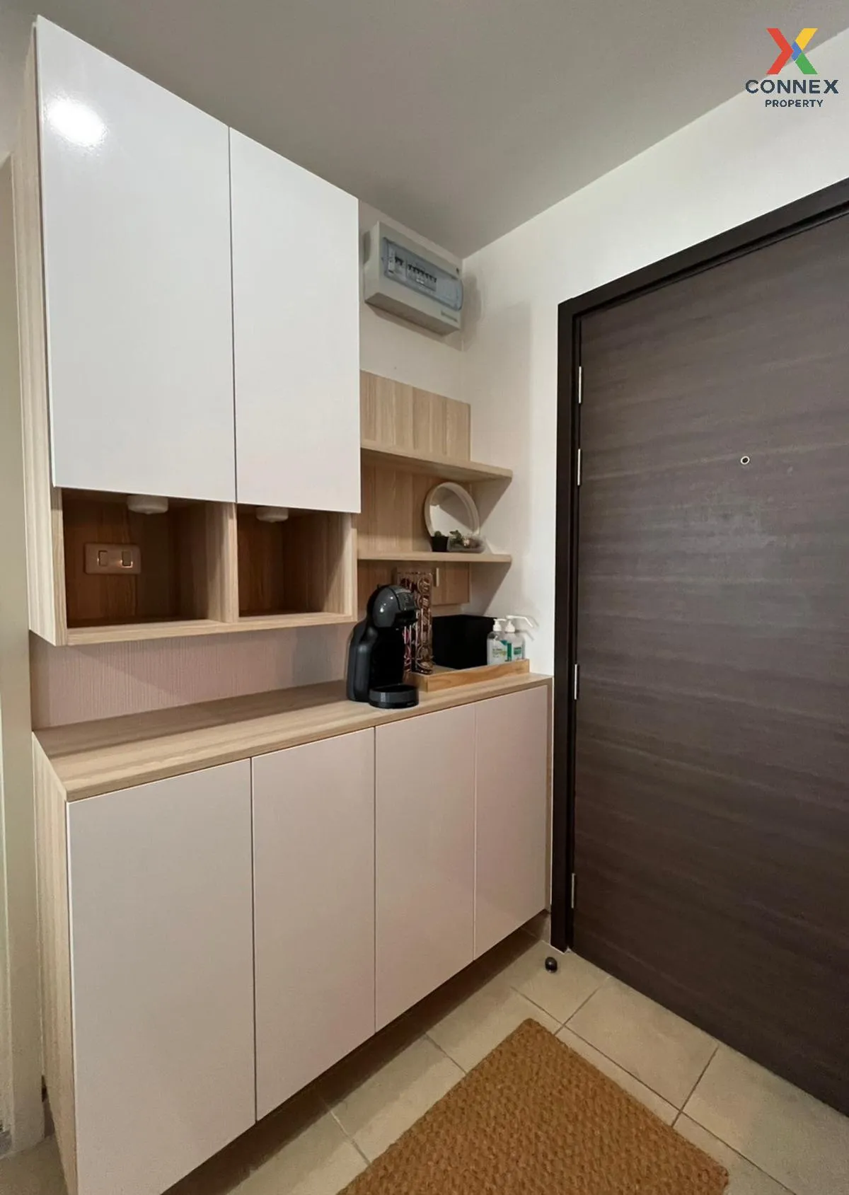 For Rent Condo , Supalai Park Talat Phlu Station , BTS-Talat Phlu 3