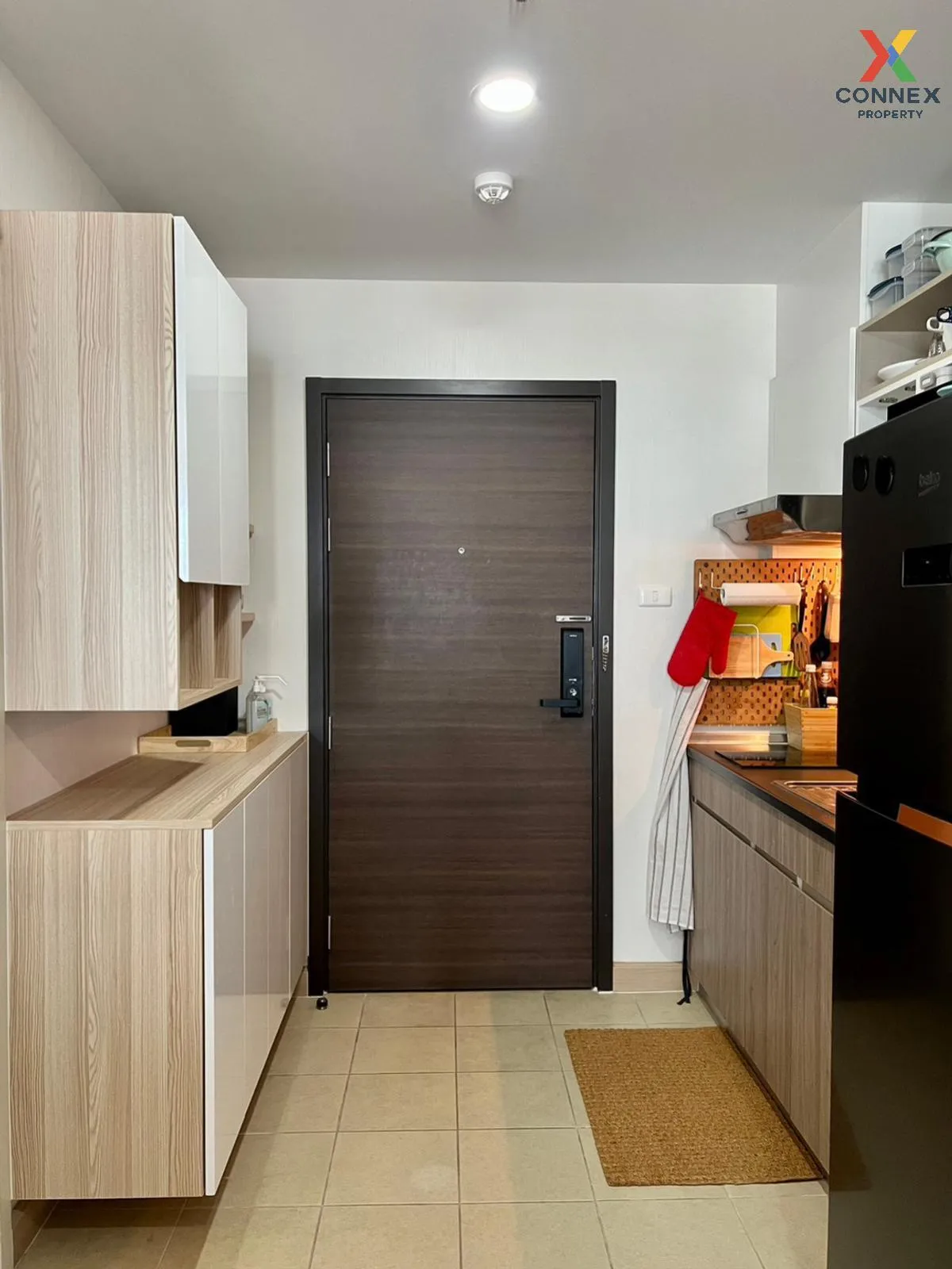 For Rent Condo , Supalai Park Talat Phlu Station , BTS-Talat Phlu 4