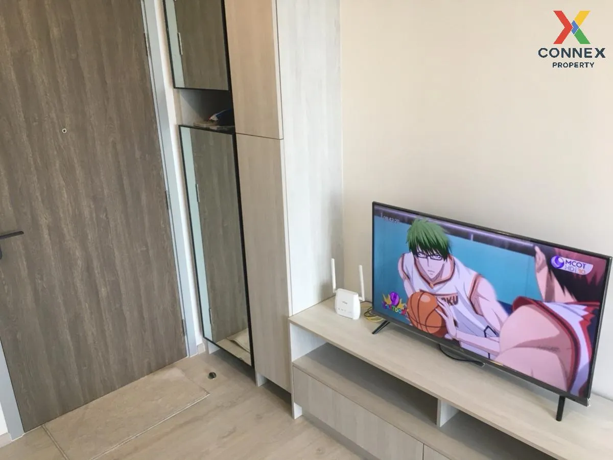 For Sale Condo , Niche Mono Chaengwattana , MRT-Sri Rat , Khlong  3