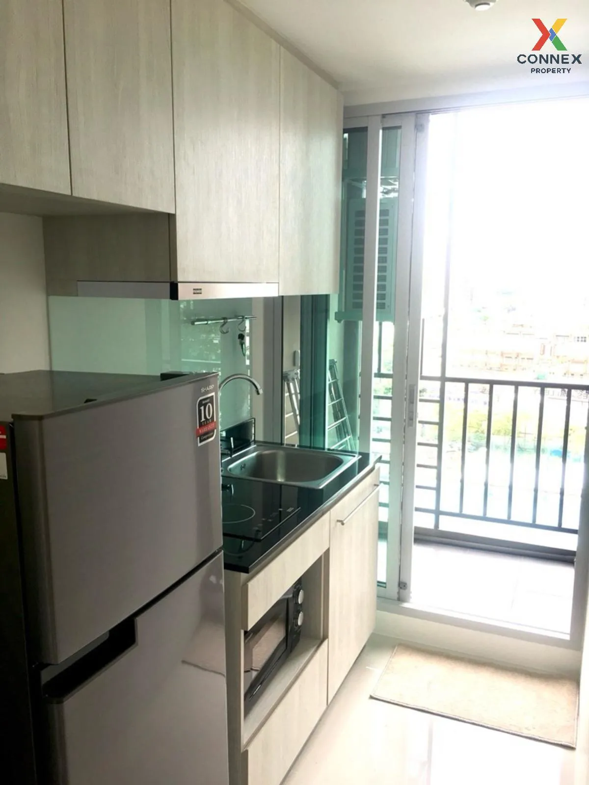 For Sale Condo , Niche Mono Chaengwattana , MRT-Sri Rat , Khlong 