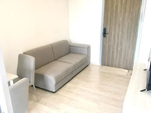 For Sale Condo , Niche Mono Chaengwattana , MRT-Sri Rat , Khlong Kluea , Pak Kret , Nonthaburi , CX-137459