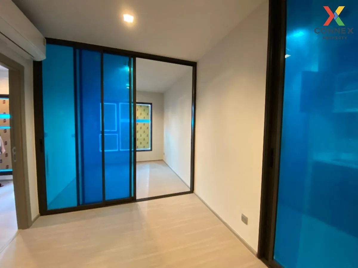 ขายคอนโด  ไลฟ์ อโศก - พระรามเก้า MRT-พระราม 9 มักกะสัน เขต ราชเทว 1