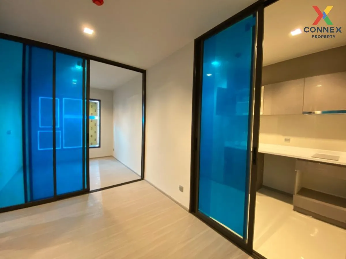 ขายคอนโด  ไลฟ์ อโศก - พระรามเก้า MRT-พระราม 9 มักกะสัน เขต ราชเทว 2