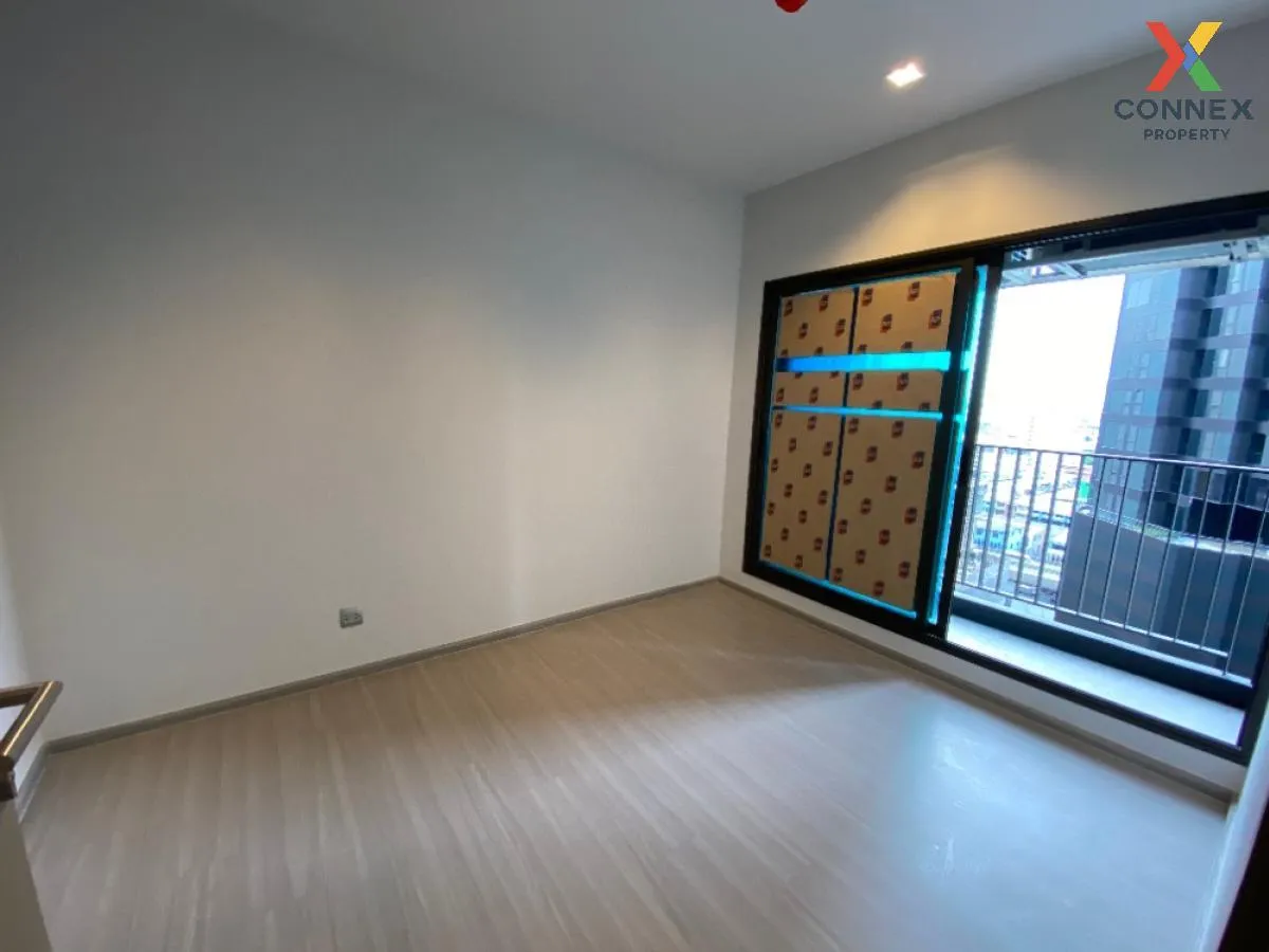 ขายคอนโด  ไลฟ์ อโศก - พระรามเก้า MRT-พระราม 9 มักกะสัน เขต ราชเทว 3