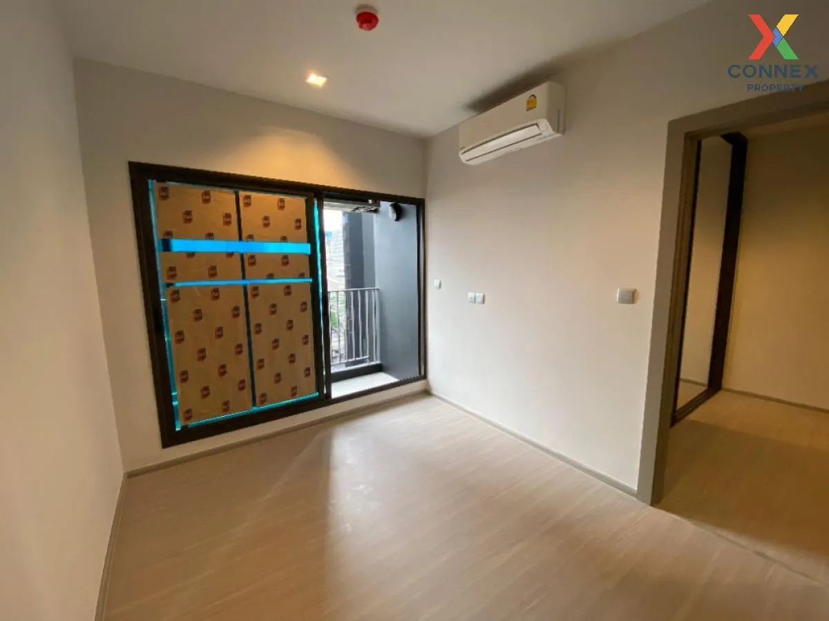 ขายคอนโด  ไลฟ์ อโศก - พระรามเก้า MRT-พระราม 9 มักกะสัน เขต ราชเทว 4