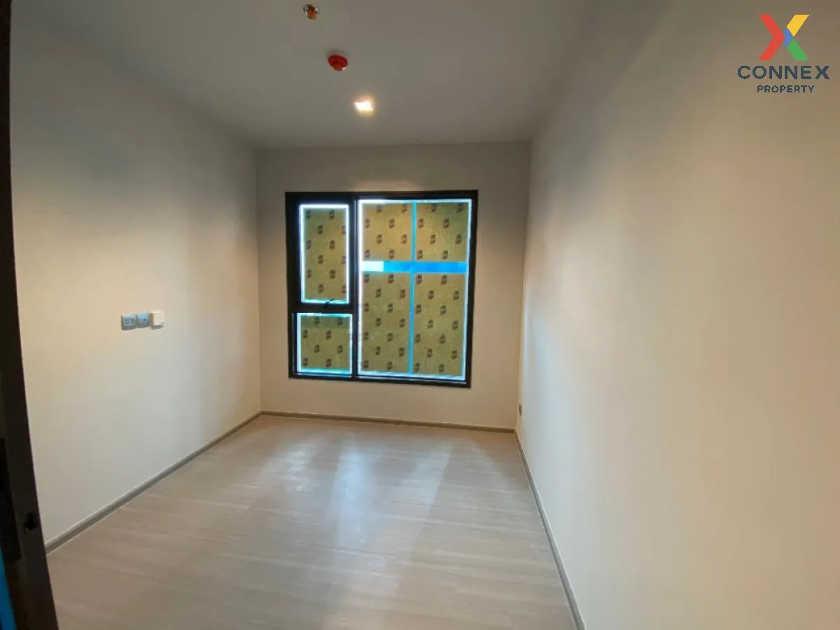 ขายคอนโด  ไลฟ์ อโศก - พระรามเก้า MRT-พระราม 9 มักกะสัน เขต ราชเทว