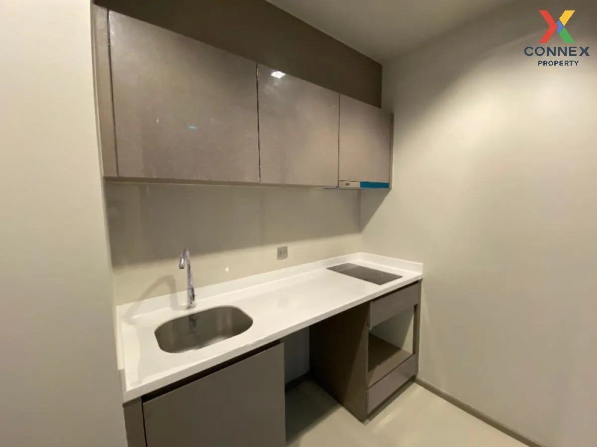 ขายคอนโด  ไลฟ์ อโศก - พระรามเก้า MRT-พระราม 9 มักกะสัน เขต ราชเทว