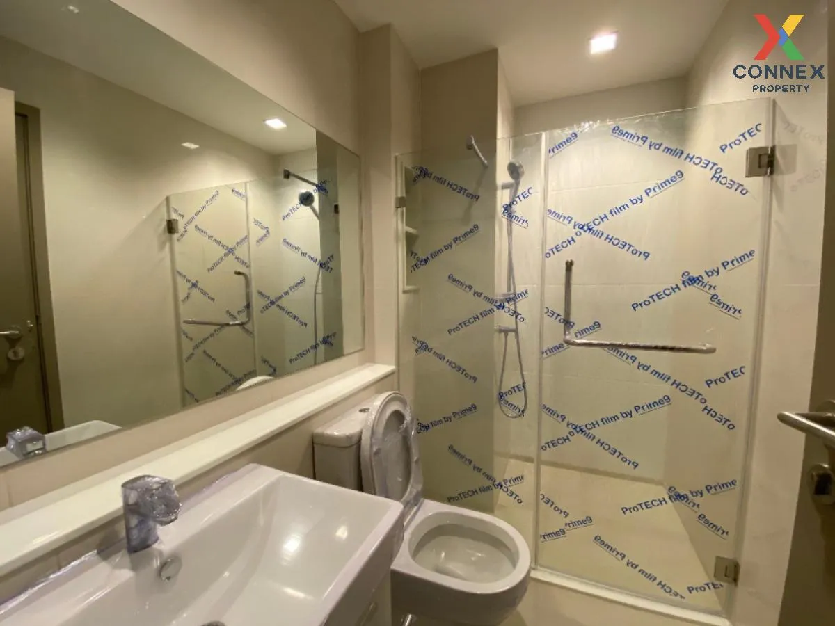 ขายคอนโด  ไลฟ์ อโศก - พระรามเก้า MRT-พระราม 9 มักกะสัน เขต ราชเทว