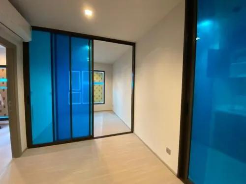 For Sale Condo , Life Asoke - Rama 9 , MRT-Phra Ram 9 , Makkasan , Rat Thewi , Bangkok , CX-137462