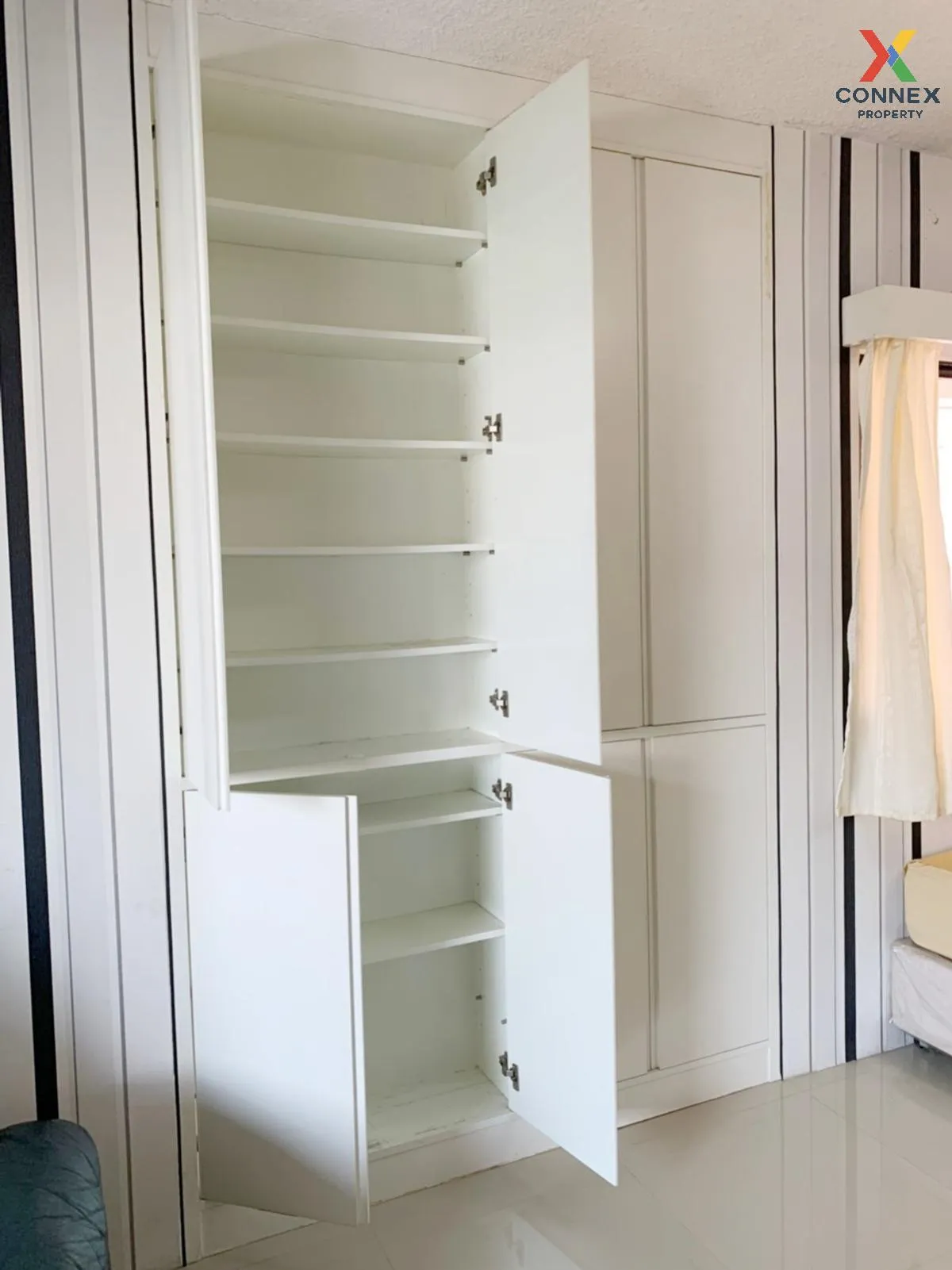 For Rent Condo , Srivara Mansion 1 , MRT-Thailand Cultural Centre