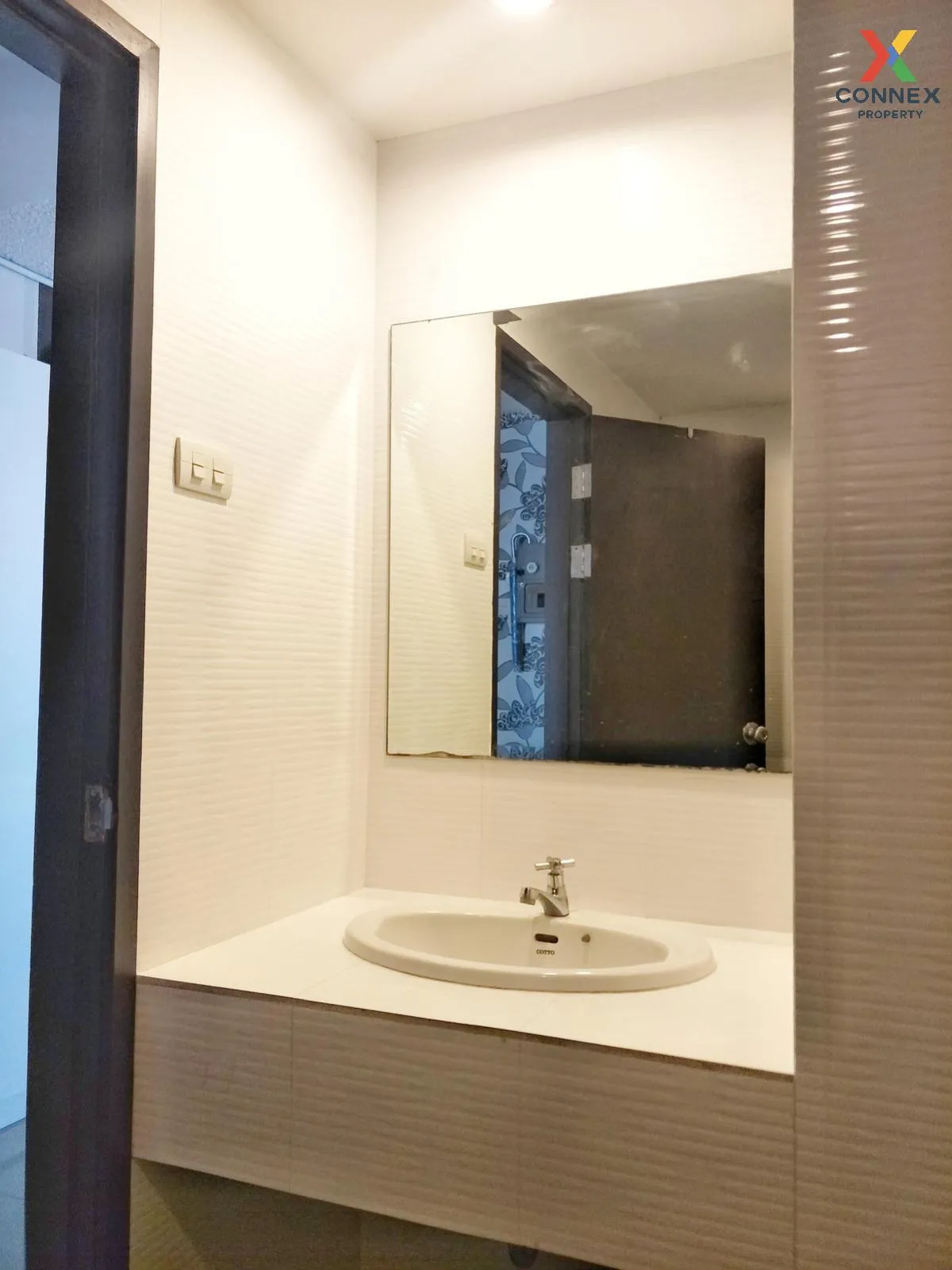 For Rent Condo , Srivara Mansion 1 , MRT-Thailand Cultural Centre