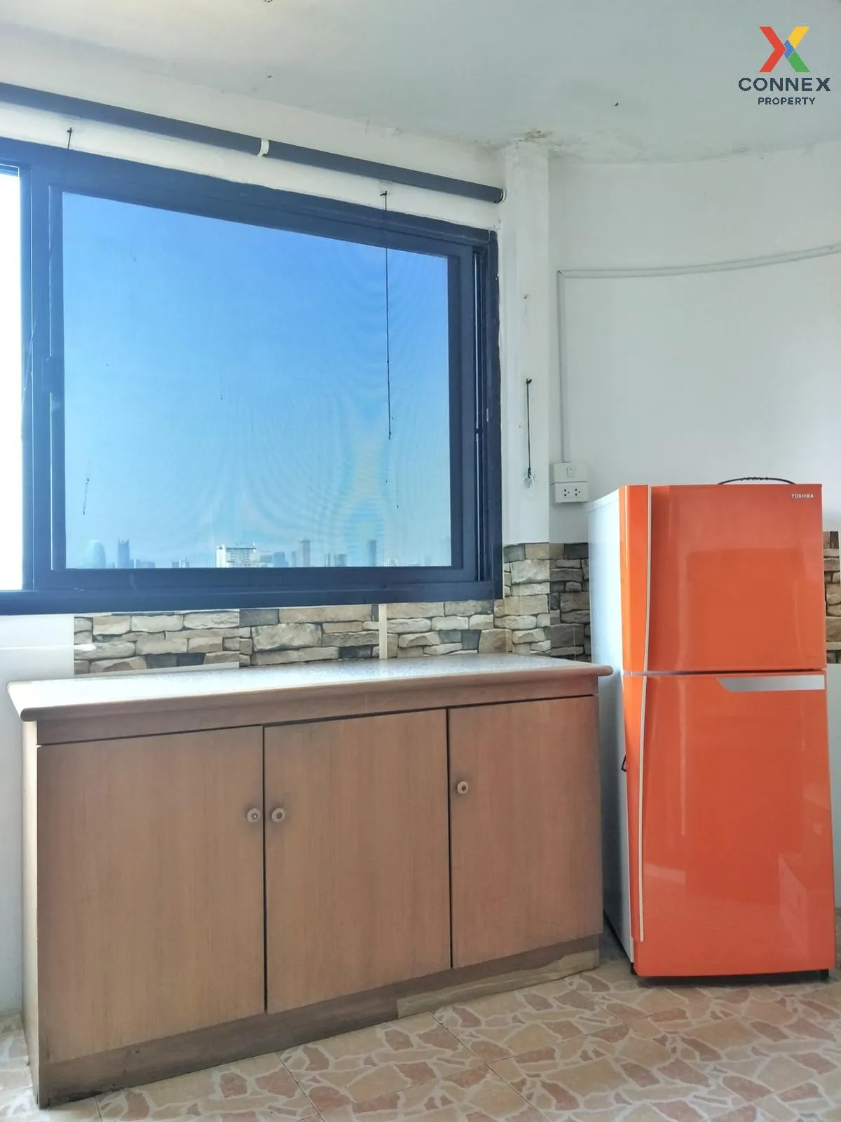 For Sale Condo , Srivara Mansion 1 , MRT-Thailand Cultural Centre 3