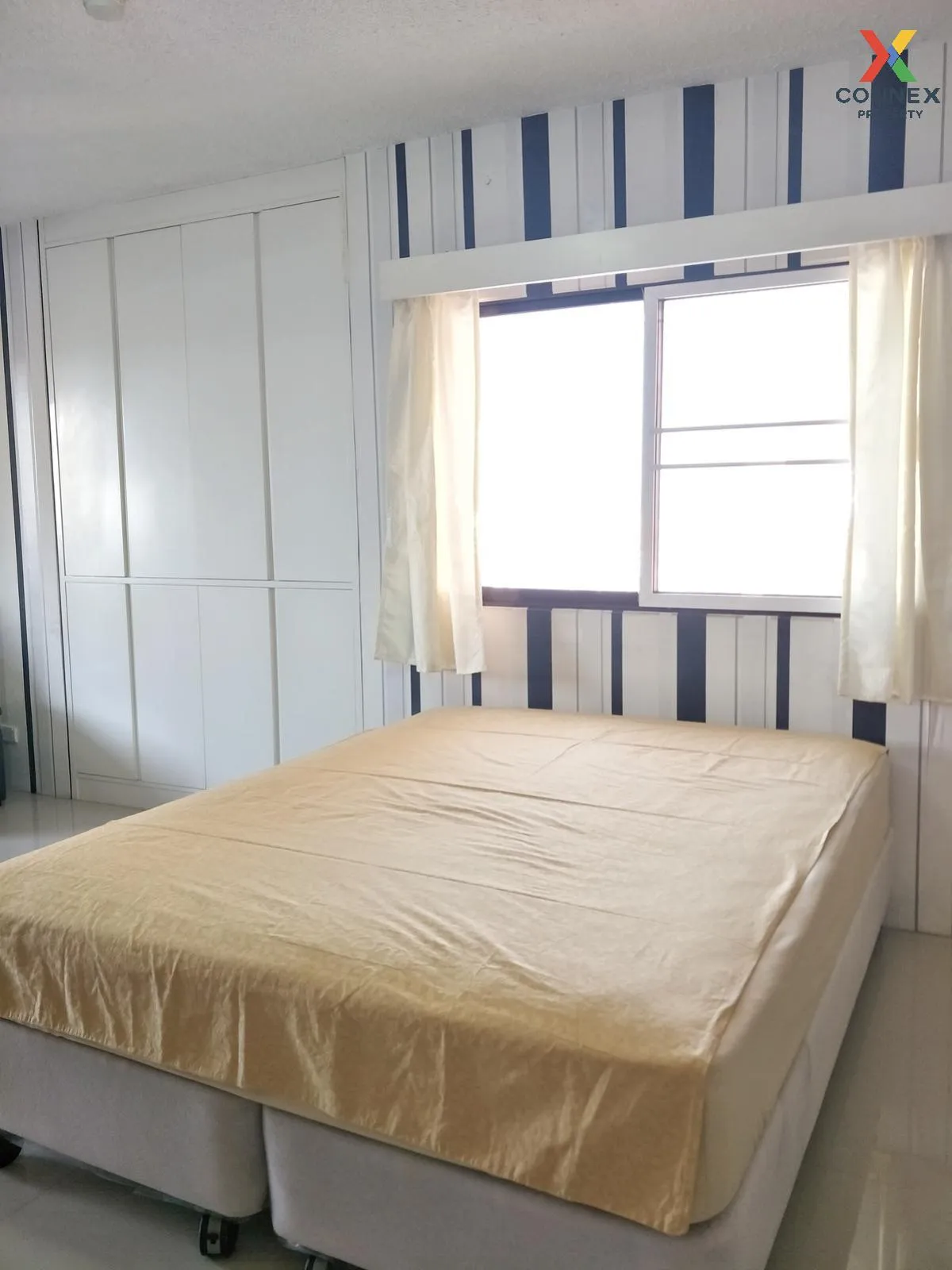 For Sale Condo , Srivara Mansion 1 , MRT-Thailand Cultural Centre 4