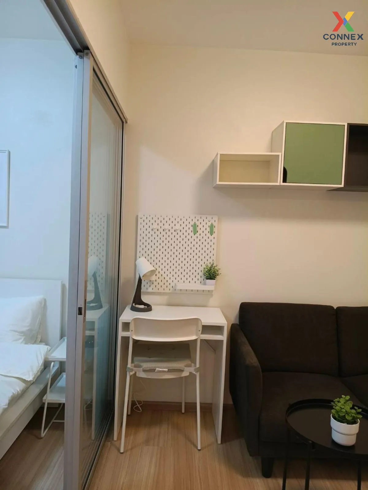 ขายคอนโด  พลัม คอนโด บางใหญ่ สเตชั่น MRT-คลองบางไผ่ บางรักพัฒนา บ 2