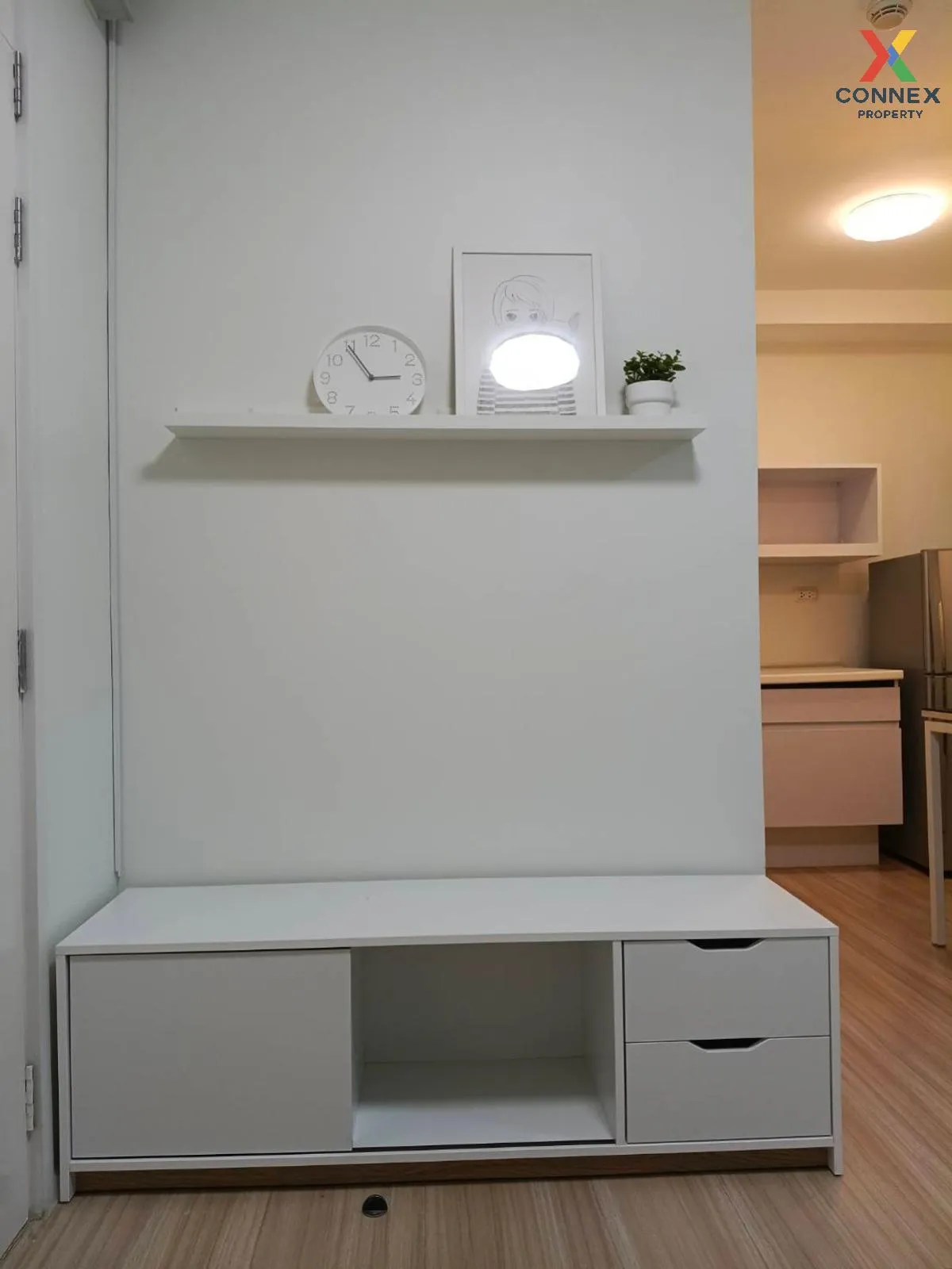 ขายคอนโด  พลัม คอนโด บางใหญ่ สเตชั่น MRT-คลองบางไผ่ บางรักพัฒนา บ 3