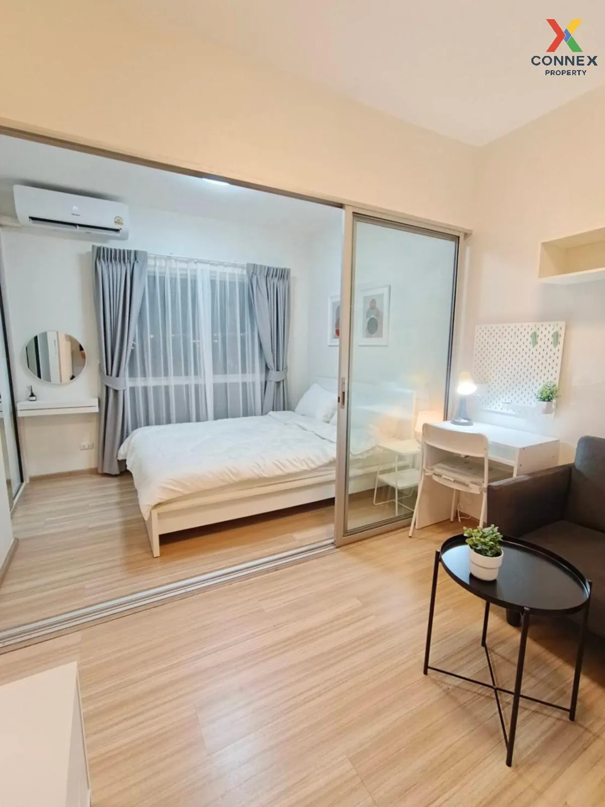 ขายคอนโด  พลัม คอนโด บางใหญ่ สเตชั่น MRT-คลองบางไผ่ บางรักพัฒนา บ