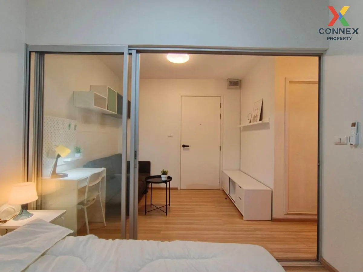 ขายคอนโด  พลัม คอนโด บางใหญ่ สเตชั่น MRT-คลองบางไผ่ บางรักพัฒนา บ