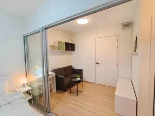 ขายคอนโด  พลัม คอนโด บางใหญ่ สเตชั่น MRT-คลองบางไผ่ บางรักพัฒนา บางบัวทอง นนทบุรี CX-137467