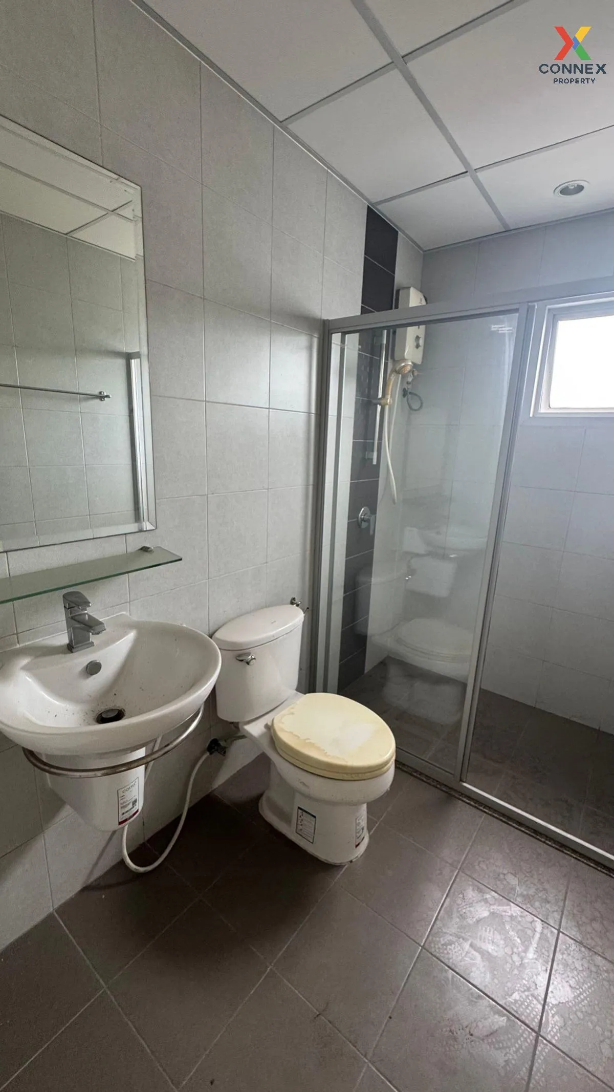 ขายคอนโด  ศุภาลัย วิสต้า แยกติวานนท์ MRT-แยกติวานนท์ ตลาดขวัญ เขต