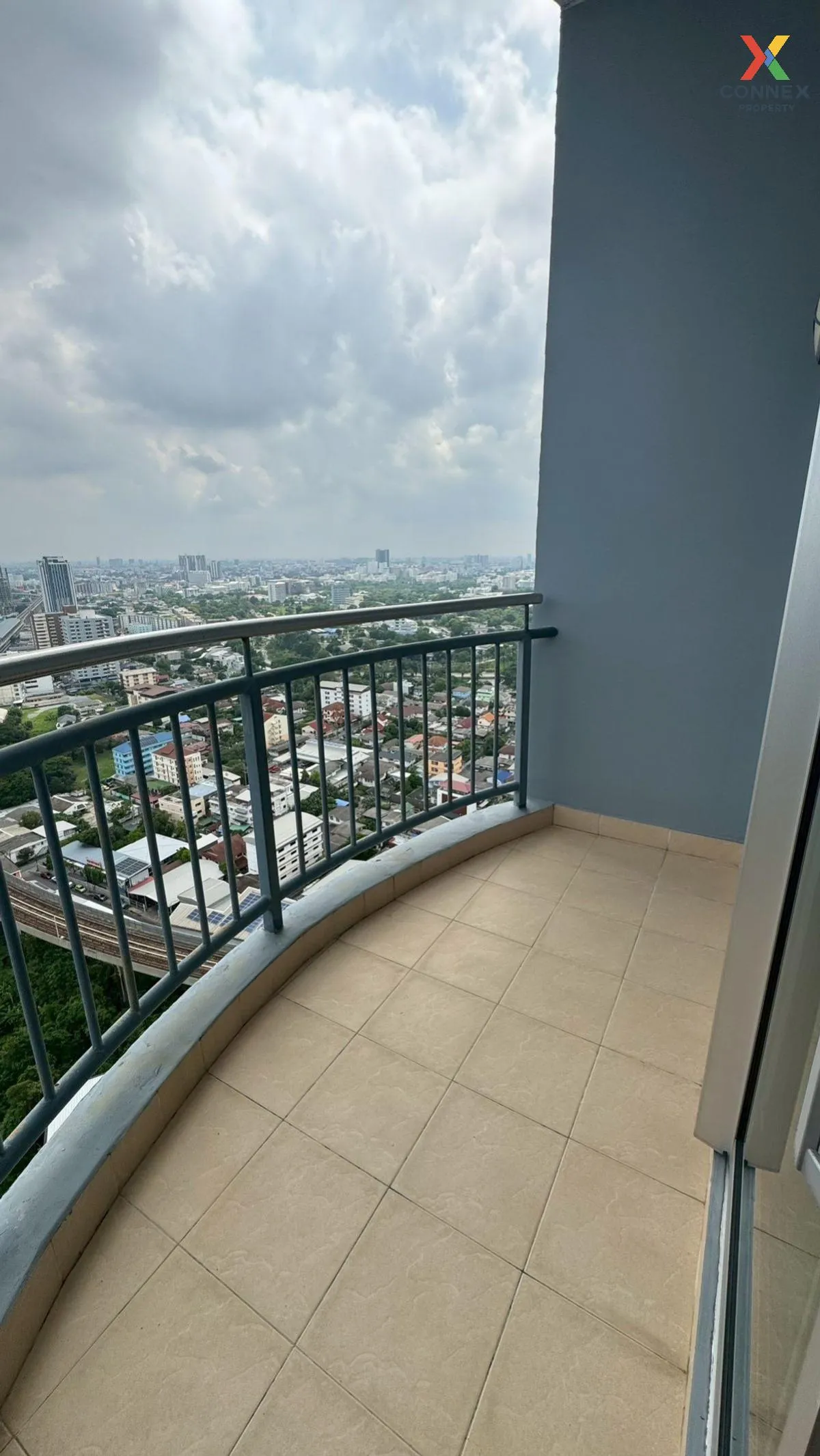 ขายคอนโด  ศุภาลัย วิสต้า แยกติวานนท์ MRT-แยกติวานนท์ ตลาดขวัญ เขต