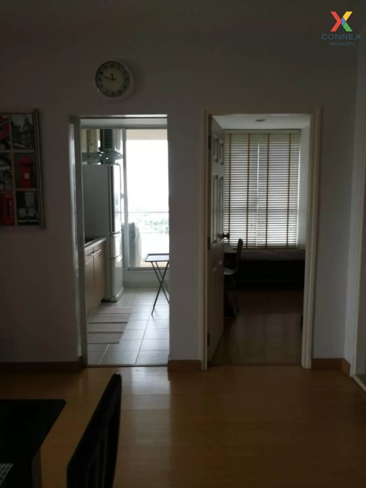 เช่าคอนโด  ไลฟ์ แอท สุขุมวิท 65 BTS-เอกมัย พระโขนงเหนือ เขต วัฒนา 2