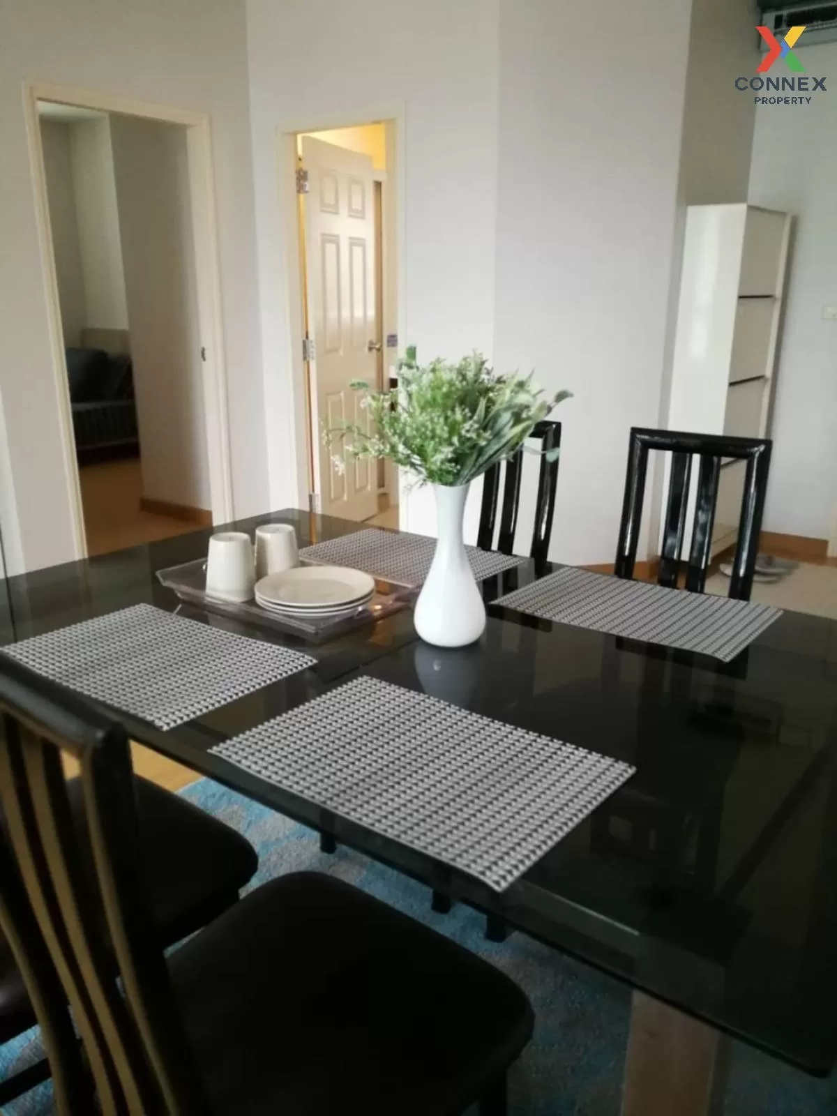 เช่าคอนโด  ไลฟ์ แอท สุขุมวิท 65 BTS-เอกมัย พระโขนงเหนือ เขต วัฒนา